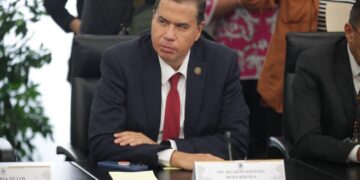 Ricardo Mejía invitó a los coahuilenses a reflexionar sobre en qué municipios urge aplicar la revocación como forma de control ciudadano.