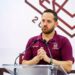 En medio de fracturas internas y pérdida de aliados, Jacobo declara que su meta es llegar hasta la gubernatura