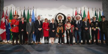 La Presidenta mantendrá su agenda de trabajo programada para este martes en el encuentro internacional.