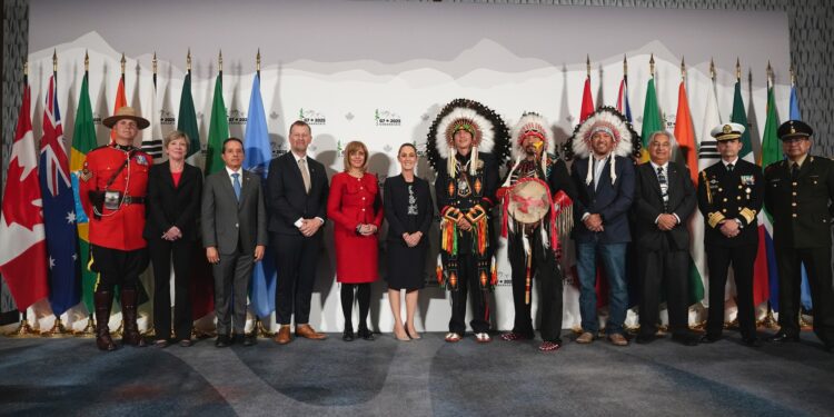 La Presidenta mantendrá su agenda de trabajo programada para este martes en el encuentro internacional.