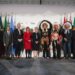 La Presidenta mantendrá su agenda de trabajo programada para este martes en el encuentro internacional.