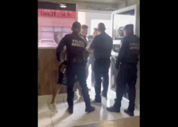 Alcalde evade responsabilidad tras allanamiento ilegal a despacho del abogado Raúl Tamez.