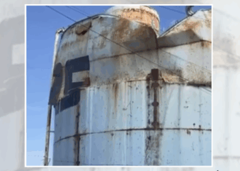 Simas emite nuevo aviso por baja presión de agua en varias colonias.