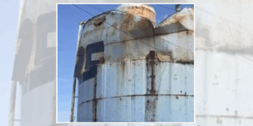 Simas emite nuevo aviso por baja presión de agua en varias colonias.