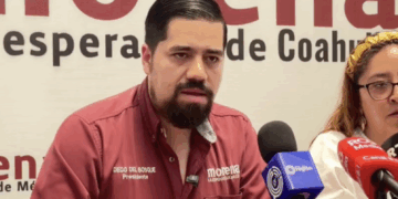 Morena advierte que los desacuerdos internos pueden debilitar al partido y facilitar el retorno del PRI.