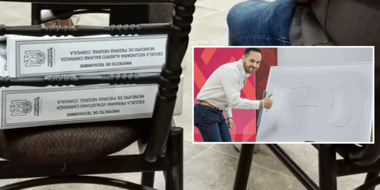 La cuenta de días sin techumbres refleja fallas del propio municipio.