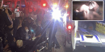 Investigan homicidio de menor en la colonia Buenos Aires; identifican a presuntos agresores.