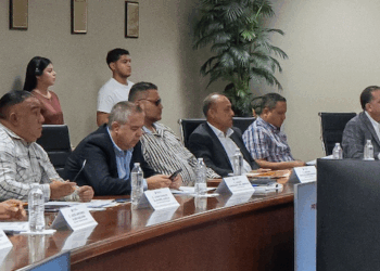 Regidores solicitan que comparezcan Lorenzo Menera y Cruz Eliud Mercado Ramírez.