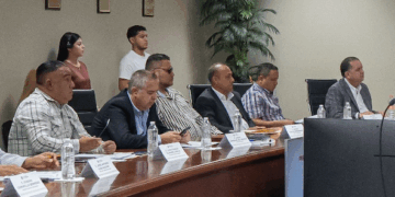 Regidores solicitan que comparezcan Lorenzo Menera y Cruz Eliud Mercado Ramírez.