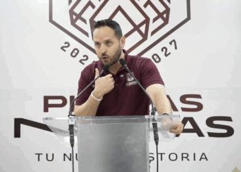 Alcalde de Piedras Negras llama “cínico” e “incompetente” a Julio Long.