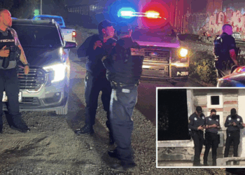 Encuentran cuerpos de mujer y hombre en hechos distintos en Piedras Negras.
