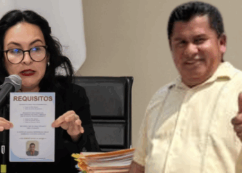 La salida de la comisaria marca el fin de una disputa interna en Simas Piedras Negras