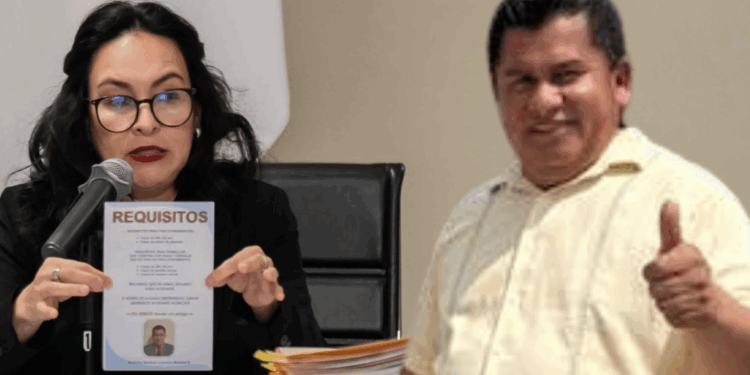 La salida de la comisaria marca el fin de una disputa interna en Simas Piedras Negras
