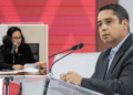 Con salida de Maridol, ya son 8 los funcionarios que han dejado el Municipio.
