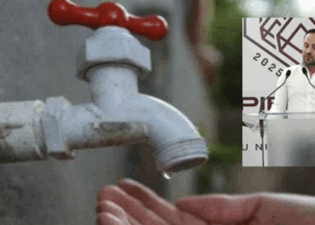 Simas recibiría inversión privada, acepta Jacobo Rodríguez.