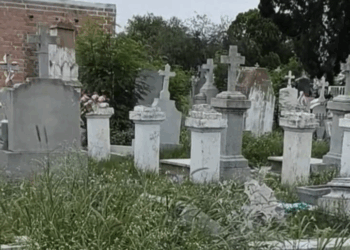 Niega el municipio intento de privatizar panteón; reconoce propuesta en etapa de transición.