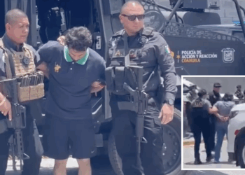 Luis “N”, vinculado al asesinato de Brisa Izela, es acusado de haber ocultado el cuerpo con ayuda de una tía.