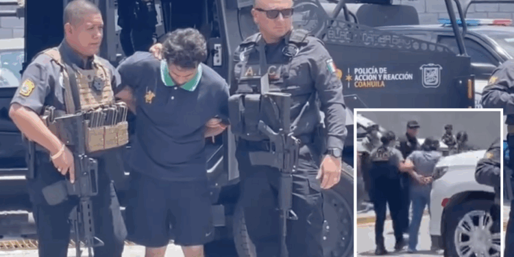 Luis “N”, vinculado al asesinato de Brisa Izela, es acusado de haber ocultado el cuerpo con ayuda de una tía.