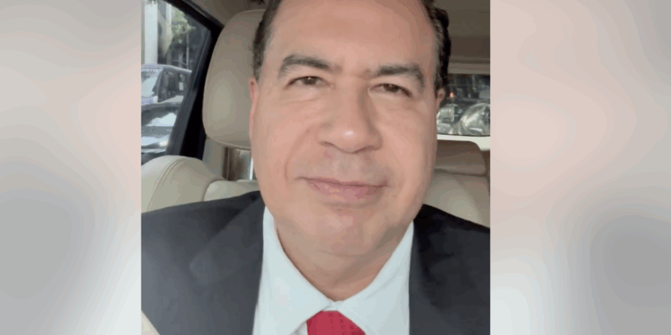 Ricardo Mejía exige frenar privatización de Simas y revocar concesión a cervecera.