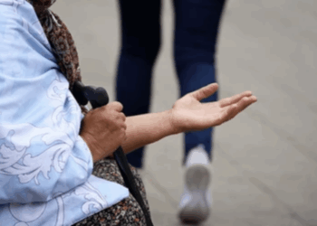 Detienen a quienes piden pan; ignoran a quienes los explotan.