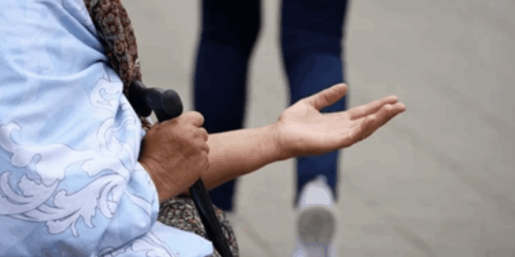 Detienen a quienes piden pan; ignoran a quienes los explotan.