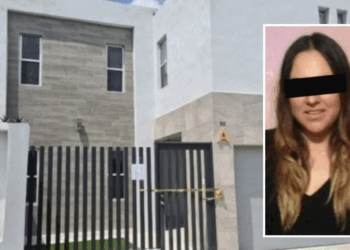 La operación revela posibles vínculos con grupos delictivos en la región fronteriza.