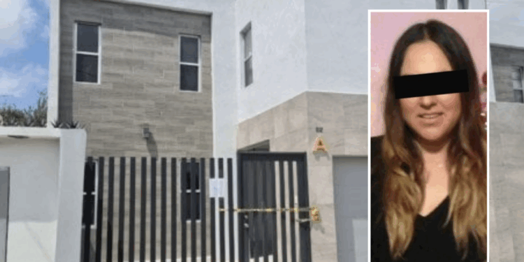 La operación revela posibles vínculos con grupos delictivos en la región fronteriza.