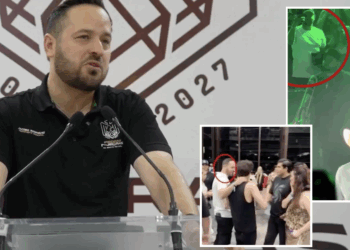 “No soy esclavo de nadie”: alcalde de Piedras Negras.