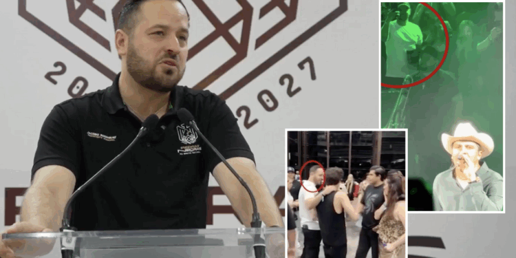 “No soy esclavo de nadie”: alcalde de Piedras Negras.