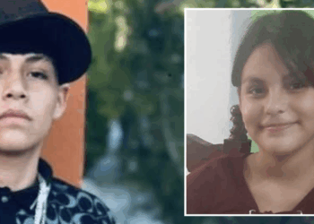 Fernanda Yerali y Alexis Moreno fueron encontrados tras activarse protocolos de búsqueda.