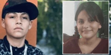 Fernanda Yerali y Alexis Moreno fueron encontrados tras activarse protocolos de búsqueda.