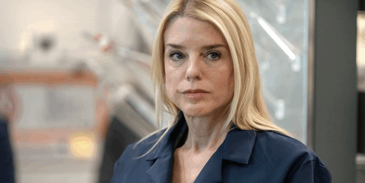 Fiscal general de Estados Unidos, Pam Bondi