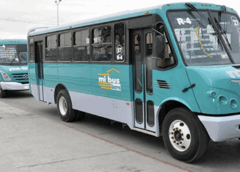 El deficiente servicio actual no cubre todas las rutas.