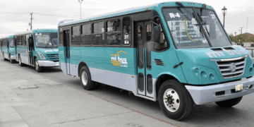 El deficiente servicio actual no cubre todas las rutas.