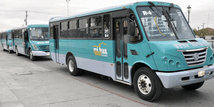 El deficiente servicio actual no cubre todas las rutas.