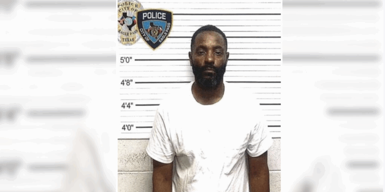 Se le fijó una fianza de 75 mil dólares.