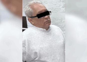 Dictan tercer auto de formal prisión contra Tomás Yarrington.