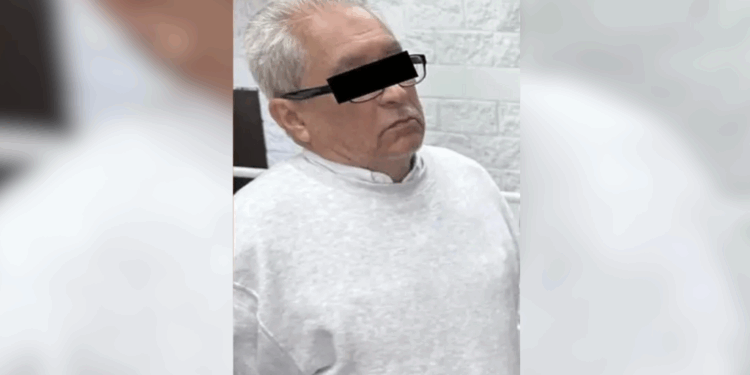 Dictan tercer auto de formal prisión contra Tomás Yarrington.