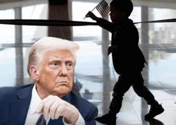 Negarán la ciudadanía por nacimiento a hijos de inmigrantes sin residencia legal.