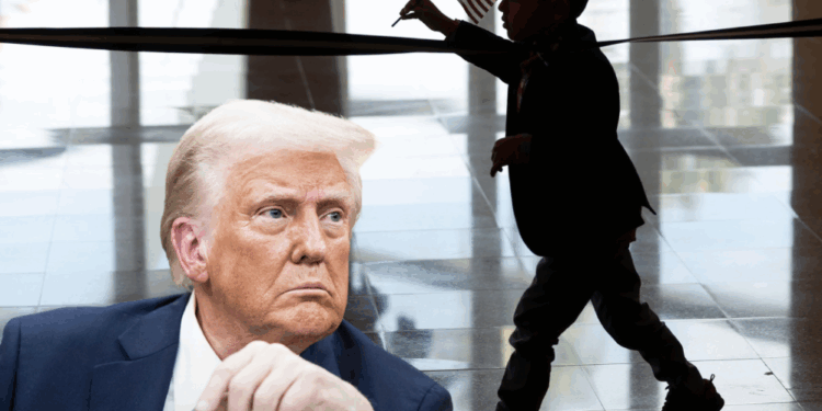 Negarán la ciudadanía por nacimiento a hijos de inmigrantes sin residencia legal.