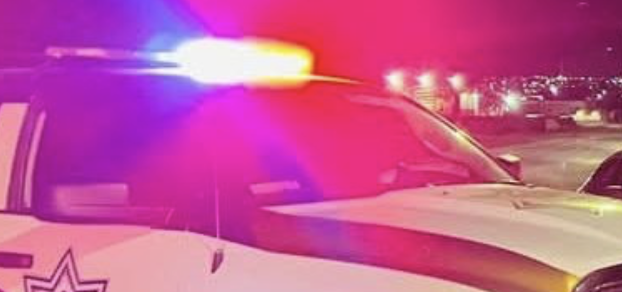 Joven es atacado con arma blanca tras salir de una reunión en Piedras Negras.