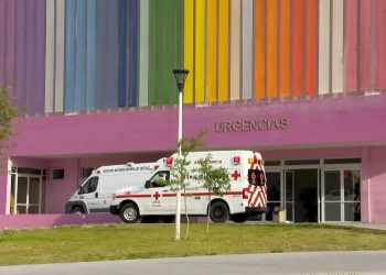 Familiares confirmaron que el pequeño Amador murió a causa de rickettsiosis en un hospital de Saltillo.