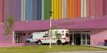 Familiares confirmaron que el pequeño Amador murió a causa de rickettsiosis en un hospital de Saltillo.