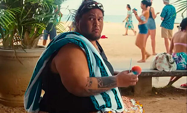 El legado de David Hekili Kenui Bell, actor hawaiano de Lilo & Stitch, vive tras su fallecimiento a los 46 años.