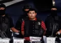 Jaime González Durán, exfundador de Los Zetas, fue sentenciado en Washington por narcotráfico y lavado.