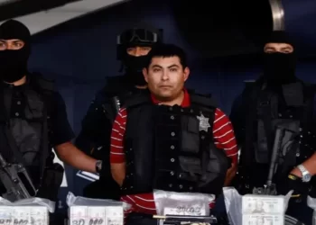 Jaime González Durán, exfundador de Los Zetas, fue sentenciado en Washington por narcotráfico y lavado.
