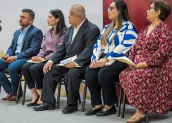 Trabajan en la revisión de irregularidades detectadas en el primer trimestre.