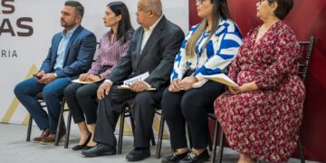 Trabajan en la revisión de irregularidades detectadas en el primer trimestre.