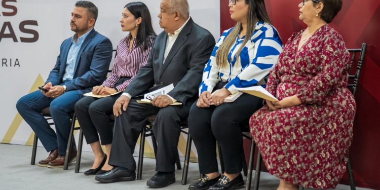 Trabajan en la revisión de irregularidades detectadas en el primer trimestre.