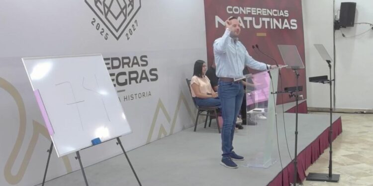 Jacobo Rodríguez acusó a Guillermo Ruiz de “estorbar”.
